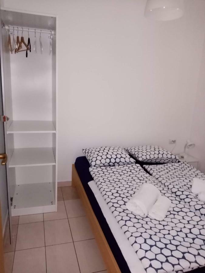 Apartment Pepi Povljana Exteriér fotografie